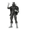 Hasbro Figurine Black Panther Articulée 15 cm Marvel Legends Series