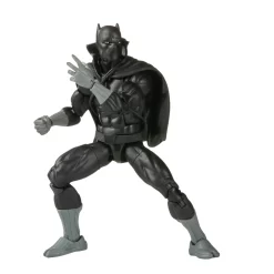 Hasbro Figurine Black Panther Articulée 15 cm Marvel Legends Series -Disney 461013477553 2