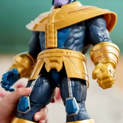 Disney Store Power Icons Figurine Thanos Parlante 8 Disney Store Power Icons Figurine Thanos Parlante -Disney 461013510700 2