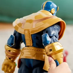 Disney Store Power Icons Figurine Thanos Parlante 10 Disney Store Power Icons Figurine Thanos Parlante -Disney 461013510700 4