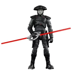 Hasbro Figurine Fifth Brother (Inquisitor) Articulée 15 cm, Star Wars: The Black Series