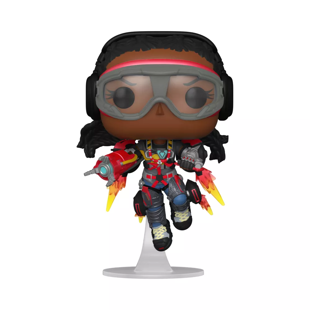 Funko Figurine Ironheart MK1 Pop! En Vinyle, Black Panther: Wakanda Forever 1 Funko Figurine Ironheart MK1 Pop! En Vinyle, Black Panther: Wakanda Forever