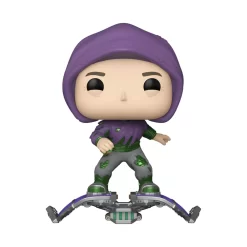 Funko Figurine Le Bouffon Vert Pop! En Vinyle, Spider-Man: No Way Home