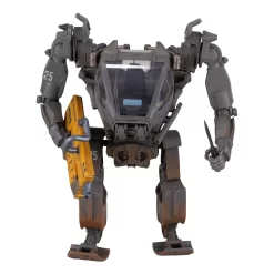 Bandai Figurine Équipement AMP Avec Bush Boss FD-11, Avatar : La Voie De L'eau