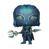 Funko Figurine Aneka (Ange De Minuit) Pop! En Vinyle, Black Panther: Wakanda Forever