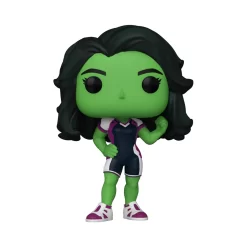 Funko Figurine She-Hulk Pop! En Vinyle