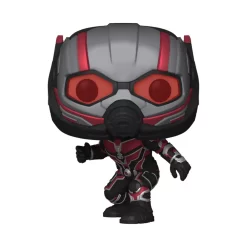 Funko Figurine Ant-Man Pop! En Vinyle, Ant-Man Et La Guêpe : Quantumania