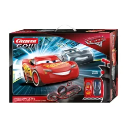 Carrera Revell Circuit De Voitures Carrera Go!, Disney Pixar Cars -Disney 461023588935 3