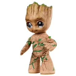 Mattel Peluche Groot Interactive, Les Gardiens De La Galaxie -Disney 461034166429 3