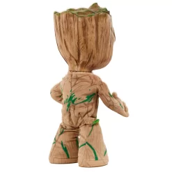 Mattel Peluche Groot Interactive, Les Gardiens De La Galaxie -Disney 461034166429 5