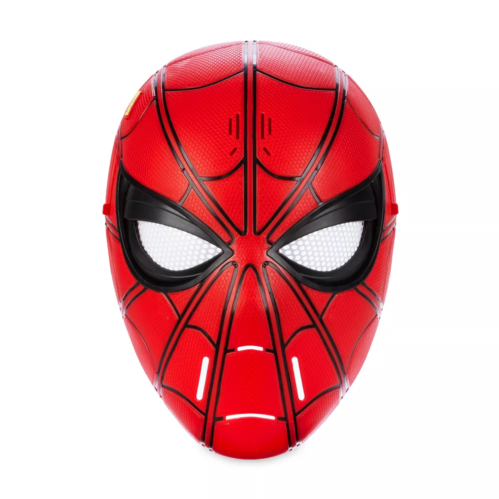 Disney Store Masque Parlant Spider-Man: Far From Home 2 Disney Store Masque Parlant Spider-Man: Far From Home – Image 2