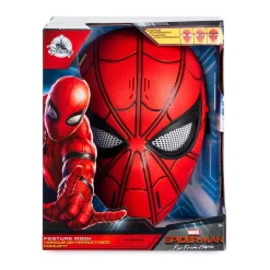 Disney Store Masque Parlant Spider-Man: Far From Home 7 Disney Store Masque Parlant Spider-Man: Far From Home -Disney 461060274075 3