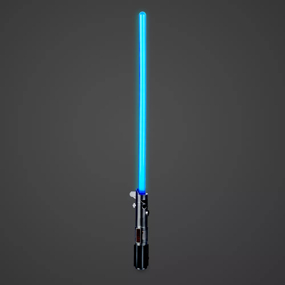 Disney Store Sabre Laser Rey à Lame Amovible, Star Wars 2 Disney Store Sabre Laser Rey à Lame Amovible, Star Wars – Image 2