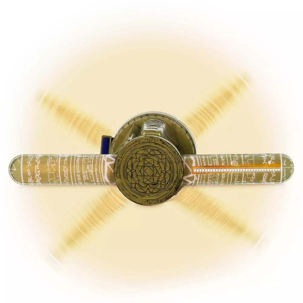 Disney Store Gant De Portails Lumineux De Doctor Strange 3 Disney Store Gant De Portails Lumineux De Doctor Strange – Image 3