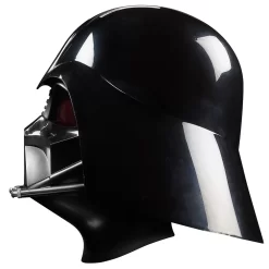Hasbro Casque électronique Dark Vador De Luxe, Collection Star Wars The Black Series 8 Hasbro Casque électronique Dark Vador De Luxe, Collection Star Wars The Black Series -Disney 461063547282 2