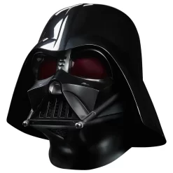 Hasbro Casque électronique Dark Vador De Luxe, Collection Star Wars The Black Series 11 Hasbro Casque électronique Dark Vador De Luxe, Collection Star Wars The Black Series -Disney 461063547282 5