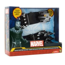 Disney Store Gants Interactifs Black Panther: Wakanda Forever -Disney 461063591070 4