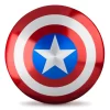 Disney Store Bouclier En Vibranium Captain America