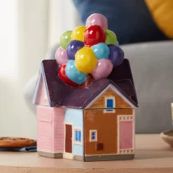 Disney Store Boîte à Biscuits Là-Haut 6 Disney Store Boîte à Biscuits Là-Haut -Disney 465011719738 2