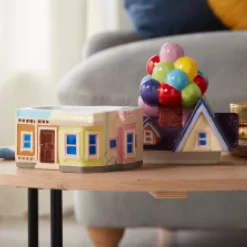 Disney Store Boîte à Biscuits Là-Haut 7 Disney Store Boîte à Biscuits Là-Haut -Disney 465011719738 3