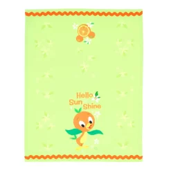 Walt Disney World Torchon Orange Bird