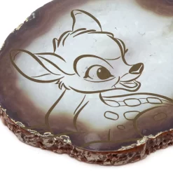 Disneyland Ensemble De 4 sous-verres Bambi Comfy And Cosy -Disney 465013360716 3