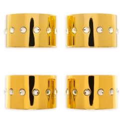 Disney Store Serviettes De Fête Les Aristochats Par Ann Shen, Set De 4 11 Disney Store Serviettes De Fête Les Aristochats Par Ann Shen, Set De 4 -Disney 465013616240 5