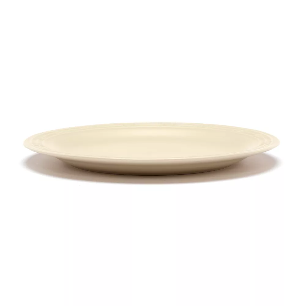 Disneyland Grande Assiette Mickey Mouse Homestead 2 Disneyland Grande Assiette Mickey Mouse Homestead – Image 2