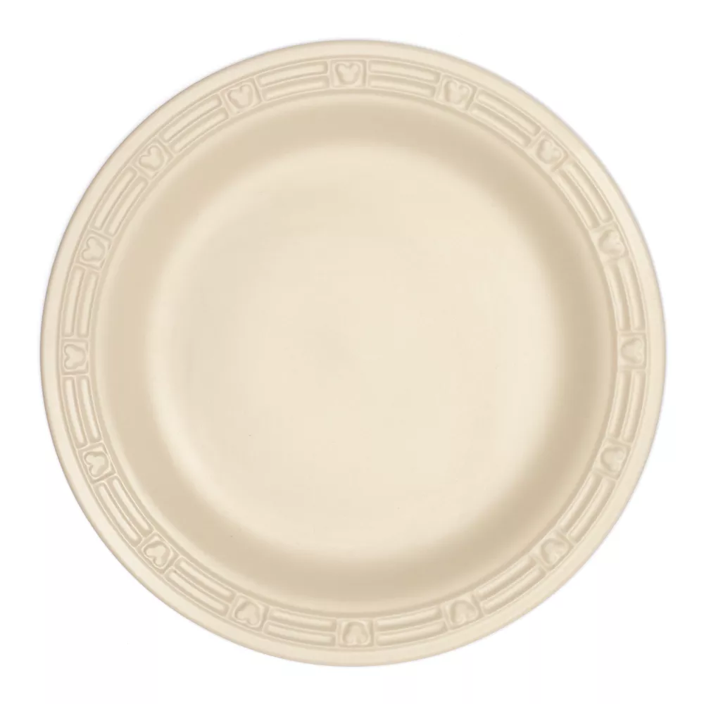 Disneyland Grande Assiette Mickey Mouse Homestead 1 Disneyland Grande Assiette Mickey Mouse Homestead