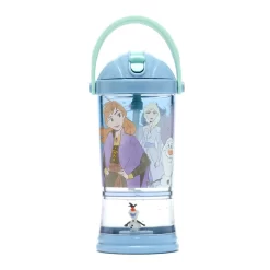 Disney Store Gobelet Boule à Neige La Reine Des Neiges 2