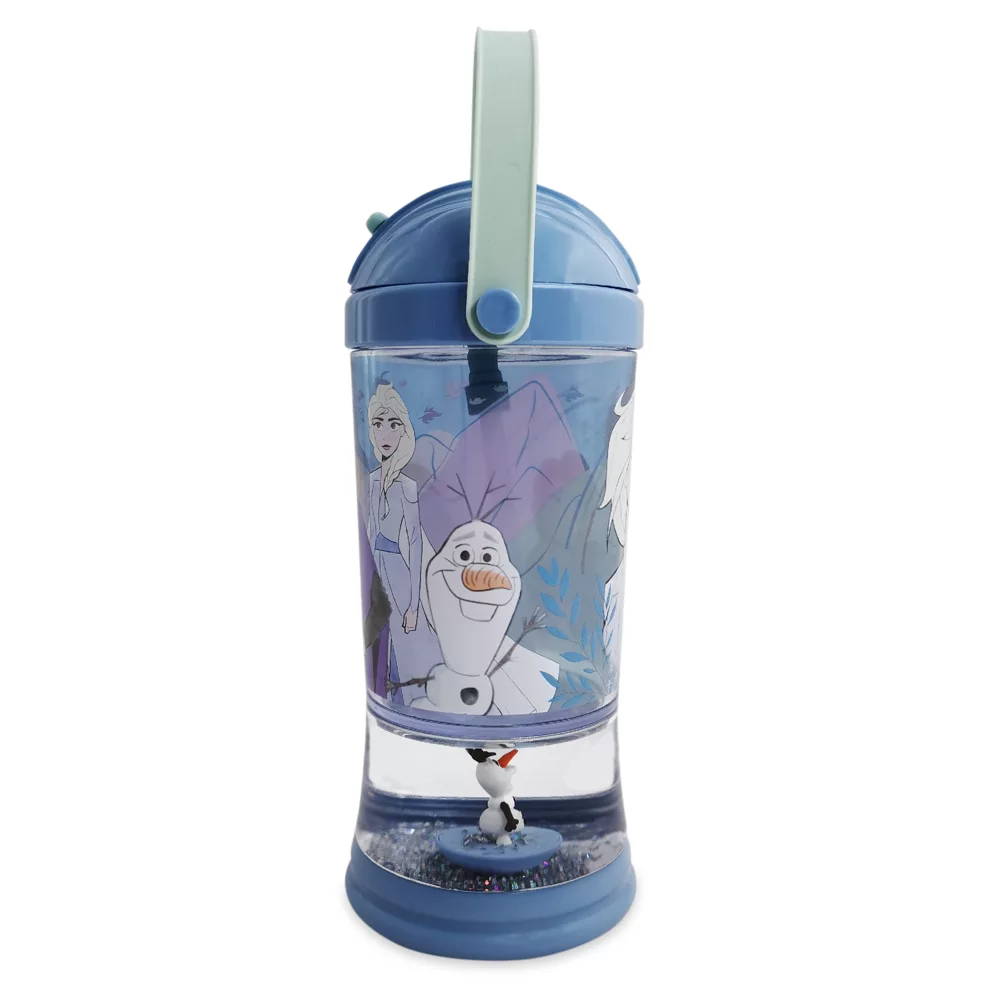 Disney Store Gobelet Boule à Neige La Reine Des Neiges 2 4 Disney Store Gobelet Boule à Neige La Reine Des Neiges 2 – Image 4