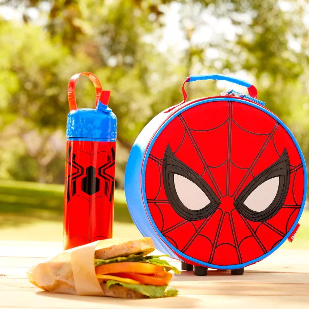 Disney Store Gourde Spider-Man 2 Disney Store Gourde Spider-Man – Image 2