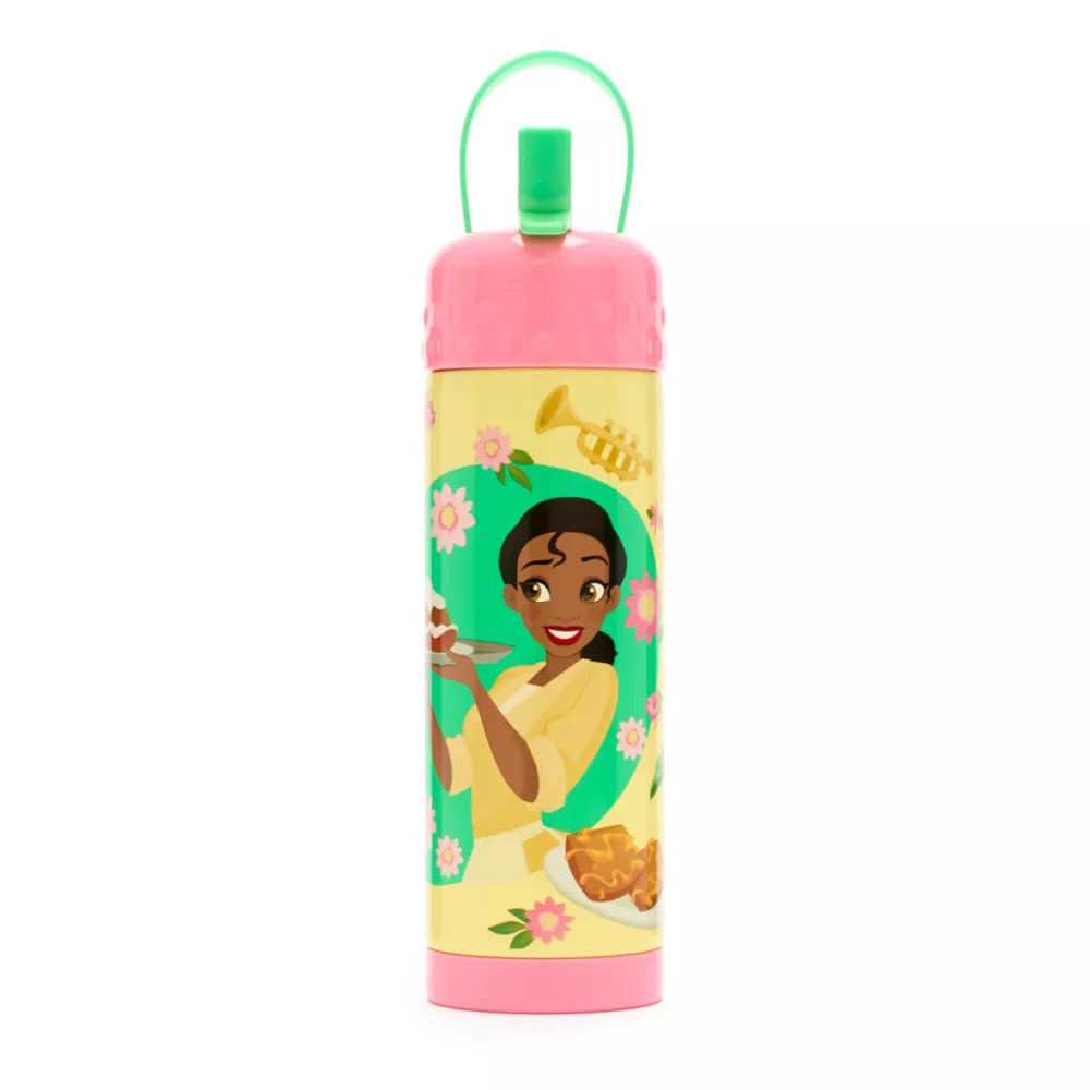 Disney Store Gourde La Princesse Et La Grenouille 1 Disney Store Gourde La Princesse Et La Grenouille