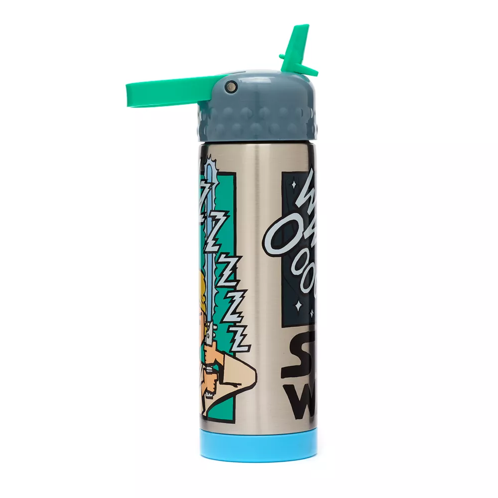 Disney Store Gourde Luke Skywalker, Star Wars 2 Disney Store Gourde Luke Skywalker, Star Wars – Image 2