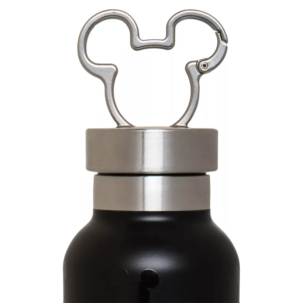 Disney Store Gourde Mickey En Acier Inoxydable 2 Disney Store Gourde Mickey En Acier Inoxydable – Image 2