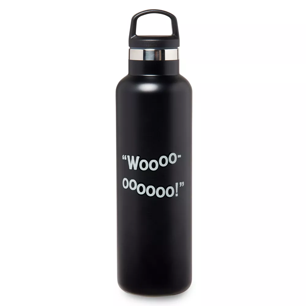 Disney Store Gourde La Bande à Picsou En Acier Inoxydable 2 Disney Store Gourde La Bande à Picsou En Acier Inoxydable – Image 2