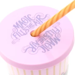 Disney Store Gobelet Avec Paille Mary Poppins -Disney 465023284903 4