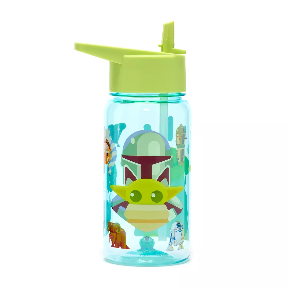 Disney Store Gourde Grogu, The Mandalorian 1 Disney Store Gourde Grogu, The Mandalorian