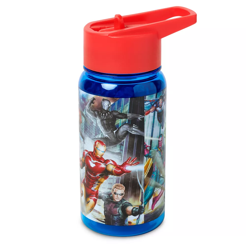 Disney Store Gourde Avengers 2 Disney Store Gourde Avengers – Image 2