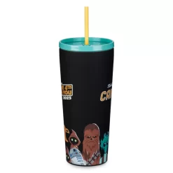 Disney Store Gobelet Avec Paille Star Wars Day May The 4th 2023 8 Disney Store Gobelet Avec Paille Star Wars Day May The 4th 2023 -Disney 465024081693 4