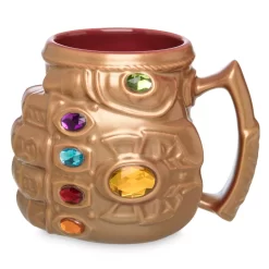 Disney Store Mug Gant De L'Infini, Avengers: Endgame
