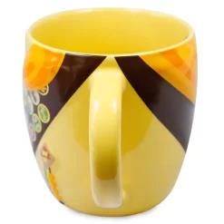 Disney Store Mug Avec Cuillère Là-Haut -Disney 465032201687 4