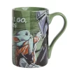 Disney Store Mug Grogu, The Mandalorian
