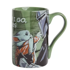 Disney Store Mug Grogu, The Mandalorian