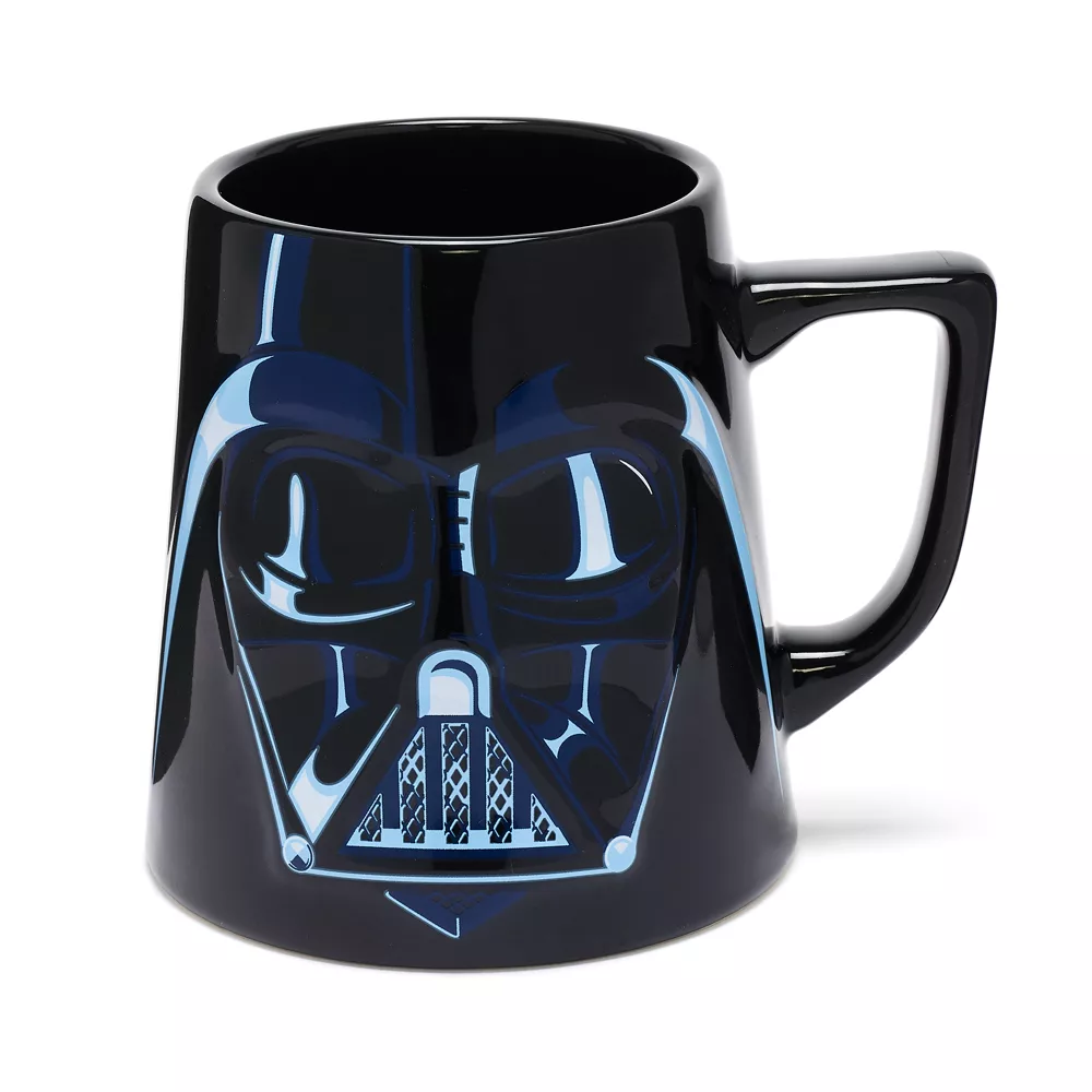 Disney Store Mug Dark Vador, Star Wars 1 Disney Store Mug Dark Vador, Star Wars