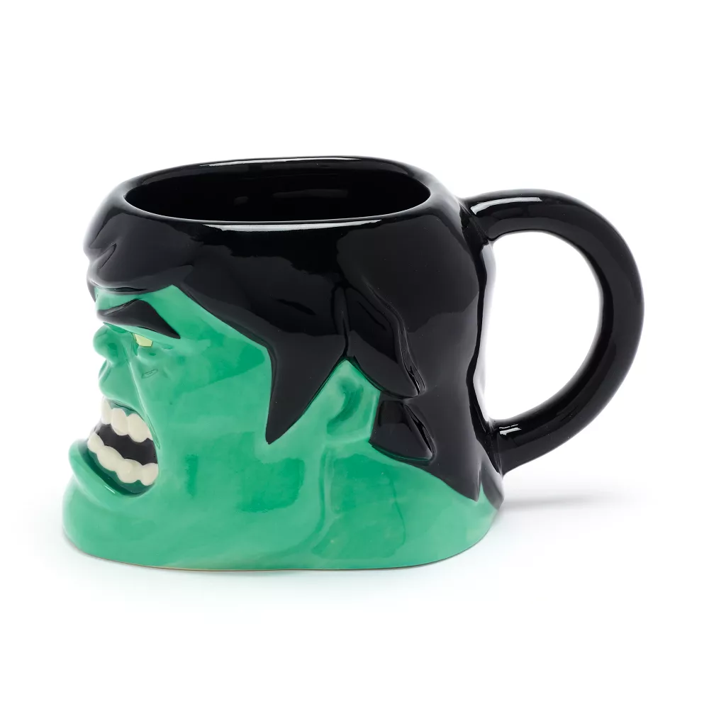 Disney Store Mug Hulk 3 Disney Store Mug Hulk – Image 3