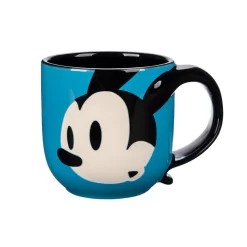 Disney Store Mug Oswald Le Lapin Chanceux