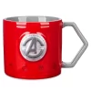 Disney Store Mug Marvel Avengers : L'Initiative