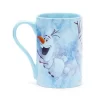 Disney Store Mug Olaf, La Reine Des Neiges