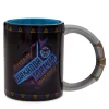 Disney Store Mug Black Panther: Wakanda Forever